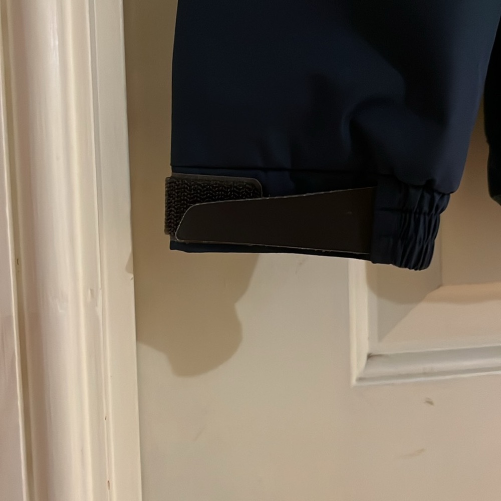 Pete Millar Water Element Full Zip Golf Jacket - Picture 2 of 10